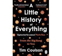 A Little History of Everything