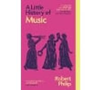 A Little History of Music