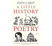 A Little History of Poetry (Little Histories)