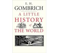 A Little History Of The World