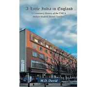 A Little India in England