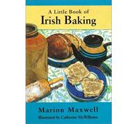 A Little Irish Baking Book (Little Cookbook S.)