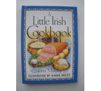 A Little Irish Cook Book (International little cookbooks)