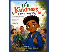 A Little Kindness Goes a Long Way