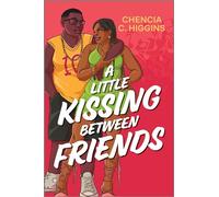 A Little Kissing Between Friends