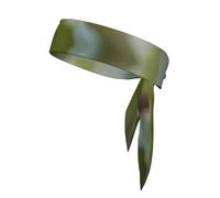 A Little Koala Double-Sided Athletic Bandage with Printed Sports Headband Suitable for Tennis Ninja Karate Running and Yoga