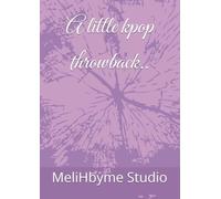 A little kpop throwback..