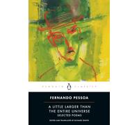 A Little Larger Than the Entire Universe – Selected Poems – Penguin Books