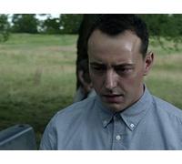 A Little Late to Grow a Pair