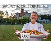 A Little Le Manoir Magic