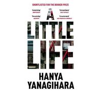 A Little Life: The Million-Copy Bestseller