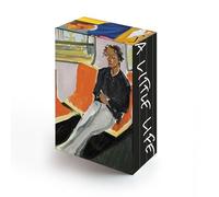 A Little Life Box Set (Four Volumes) - Paperback NEW Hanya Yanagihar 2025-10-28