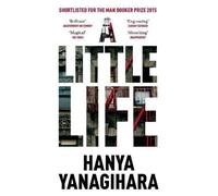 A Little Life: The Million-Copy Bestseller