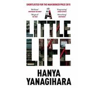 A Little Life: The Million-Copy Bestseller