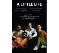 A Little Life: (NHB Modern Plays stage version)