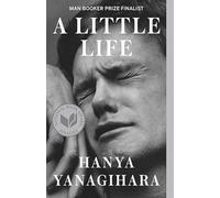 A Little Life Paperback O830