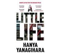 A Little Life: The Million-Copy Bestseller