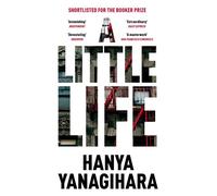 A Little Life: The million copy bestseller - Paperback - Brand New & Sealed