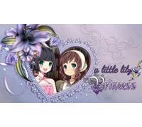 A Little Lily Princess