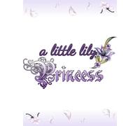 A Little Lily Princess Steam Key GLOBAL