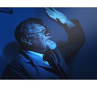 A Little Local Difficulty