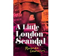 A Little London Scandal
