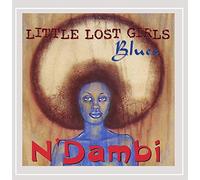 A Little Lost Girl's Blues
