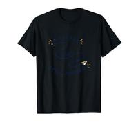 A Little Lost Still Moving Forward Value Graphic T-Shirt