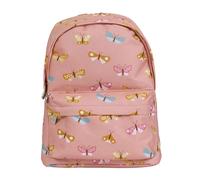 A Little Lovely Company Butterﬂies Backpack Pink Kids