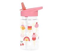 A LITTLE LOVELY COMPANY Child's Ice Cream Water Bottle