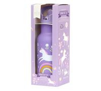 A Little Lovely Company Unicorn Dreams Dbssud77 Bottle Purple Kids