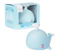 A Little Lovely Company Whale Night Light
