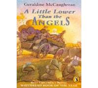 A Little Lower Than the Angels (Puffin Books)