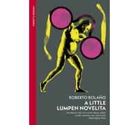 A Little Lumpen Novelita