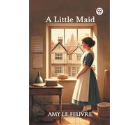 A Little Maid (Edition1)