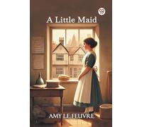 A Little Maid (Edition1)