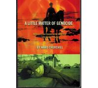 A Little Matter of Genocide: Holocaust and Denial in the Americas 1492 to the Present