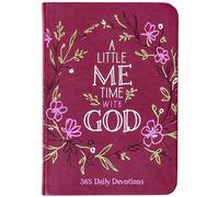 A Little Me Time with God