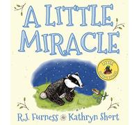 A Little Miracle: 1 (Little Bedtime Stories)