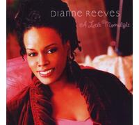 A Little Moonlight by Dianne Reeves (2003-07-11)