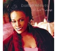 A Little Moonlight by Dianne Reeves (2003-08-19)