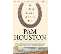 A Little More About Me