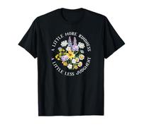 A Little More Kindness A Little Less Judgement T-Shirt