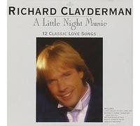 A Little Night Music: 12 Classic Love Songs