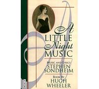 A Little Night Music (NHB Libretti) (NHB Modern Plays)