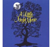 A Little Night Music: Original Broadway Cast Recording