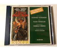 A Little Night Music: Original London Cast [SOUNDTRACK]