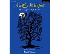 A Little Night Music: Revised Edition