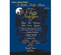 A Little Night Music: Vocal Selections