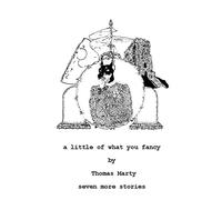 a little of what you fancy